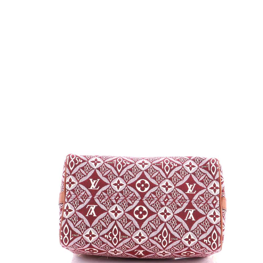 Louis Vuitton Speedy Bandouliere Bag #252603L24B - Picture 4 of 7